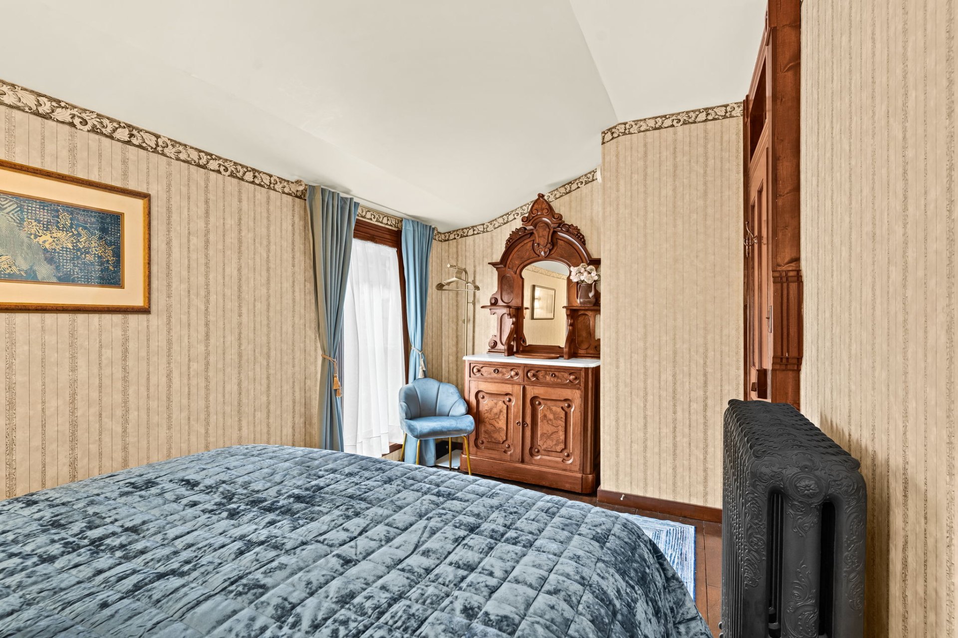 The Little Bear  Room