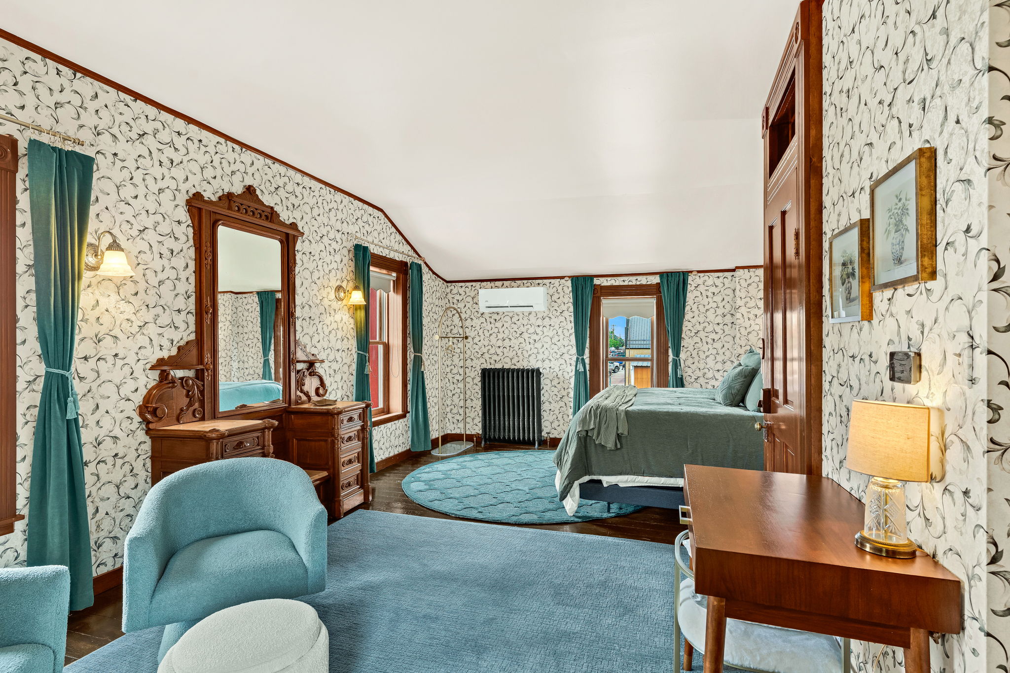 The Blanca Suite