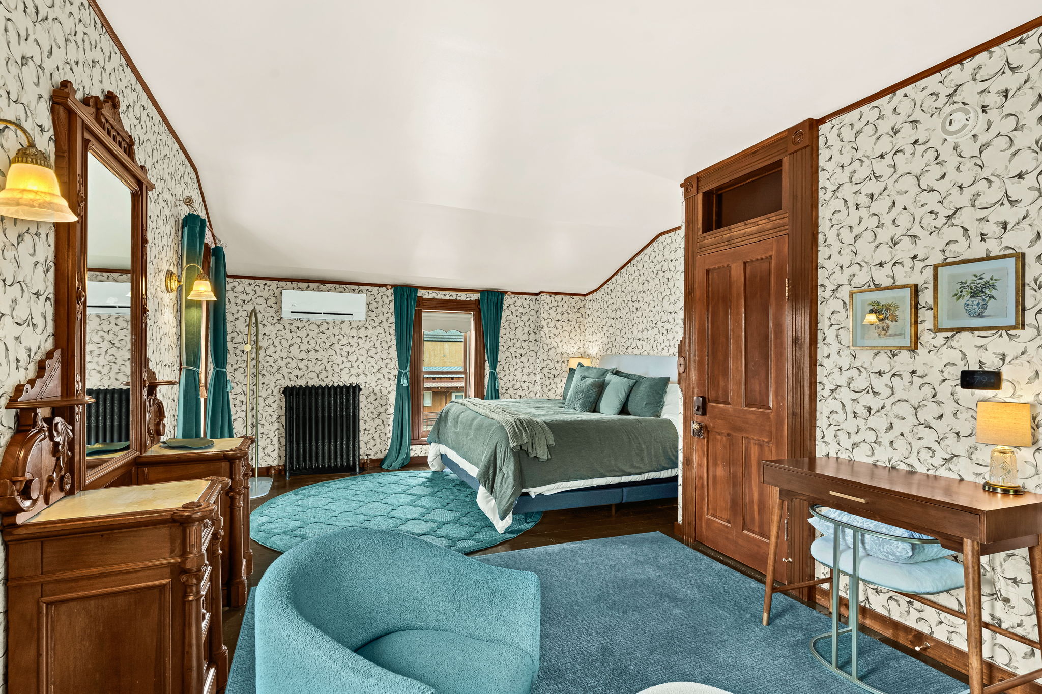 The Blanca Suite photo 2