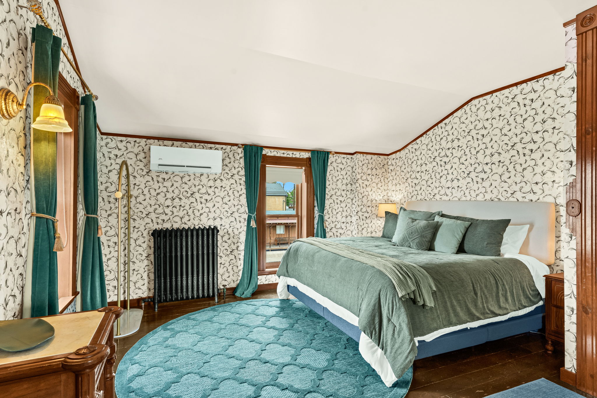 The Blanca Suite photo 3