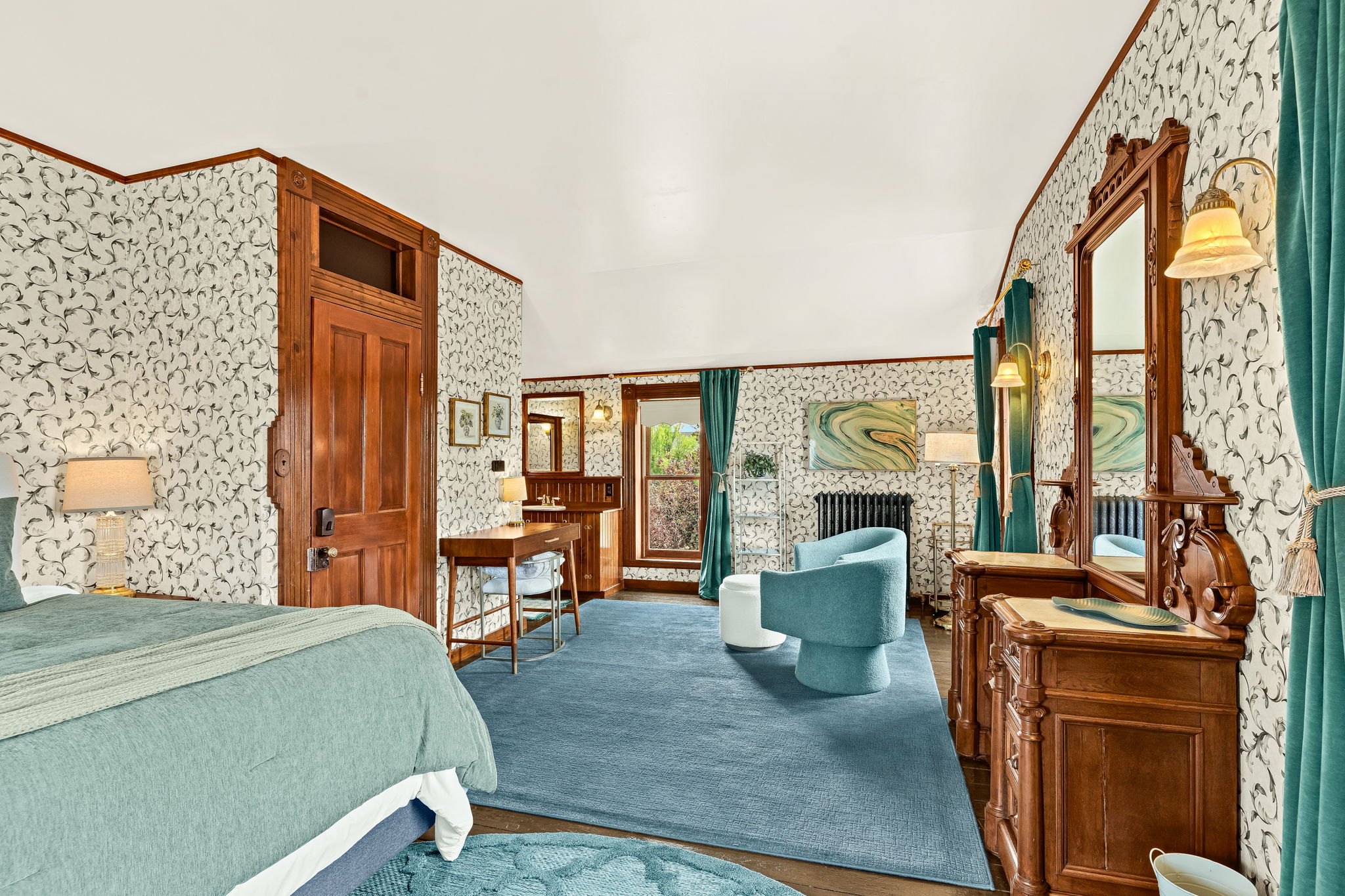The Blanca Suite photo 4