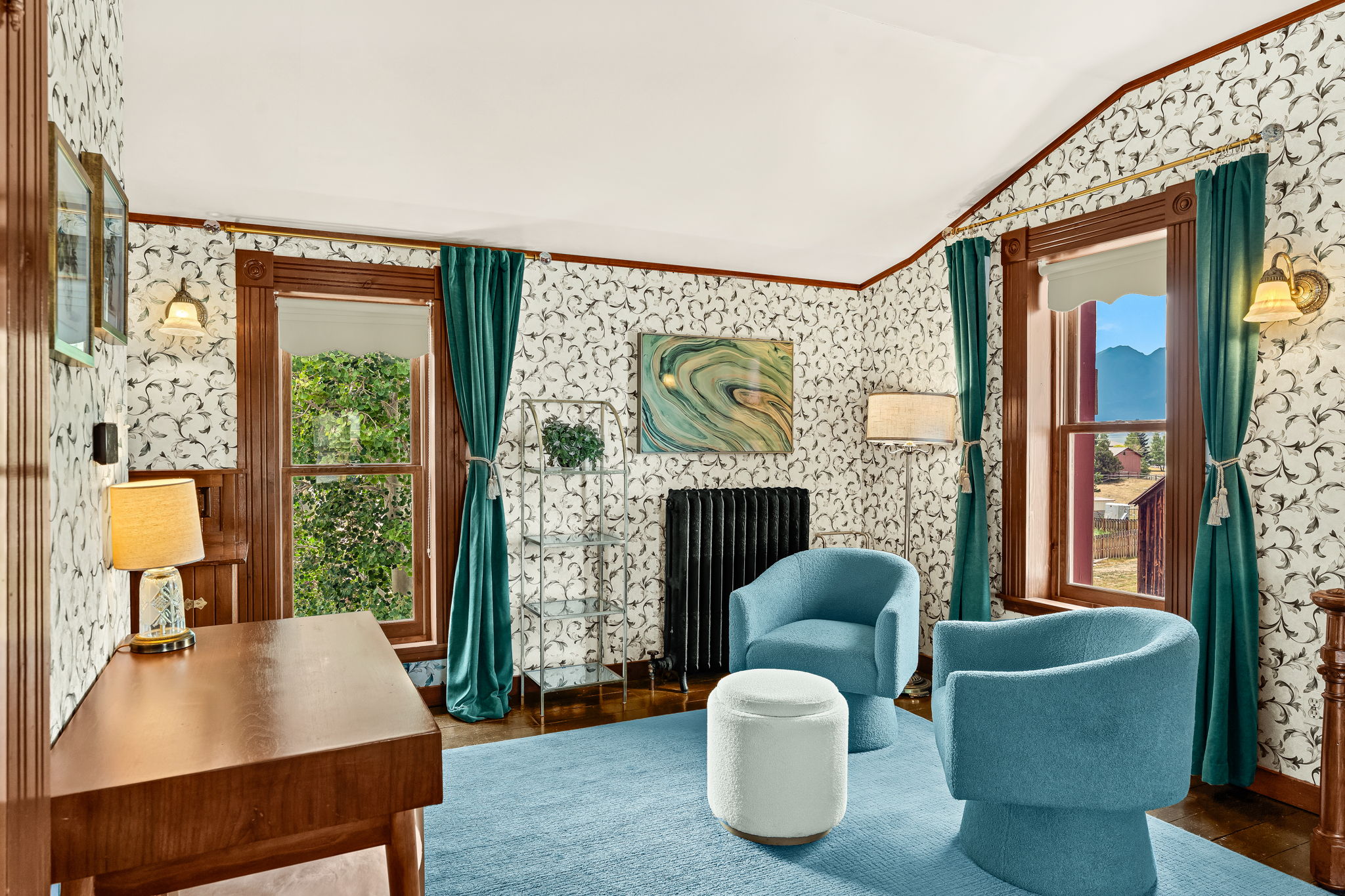 The Blanca Suite photo 5