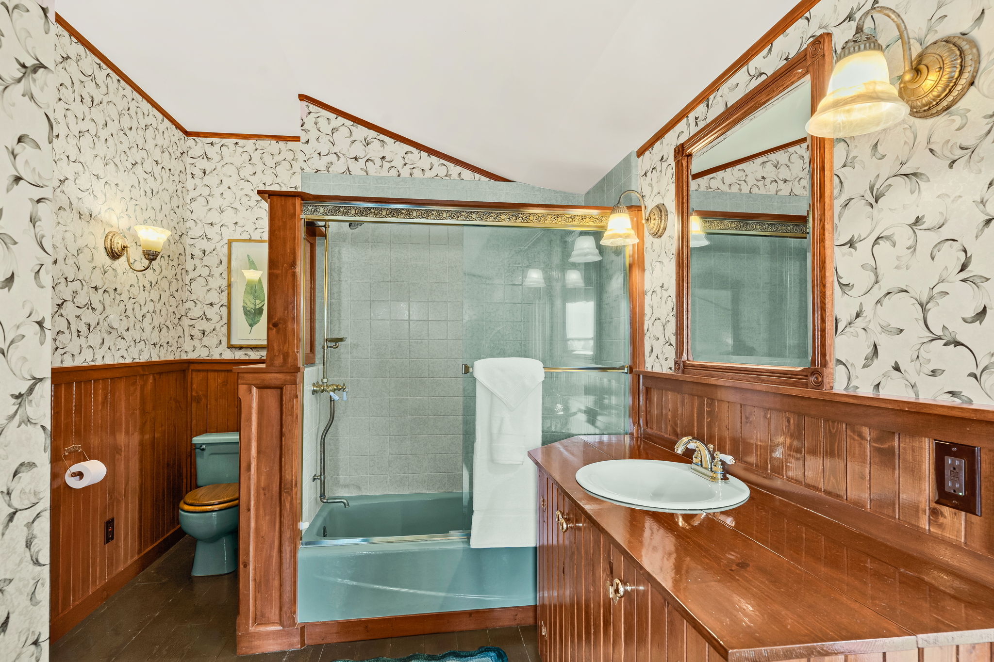 The Blanca Suite photo 7