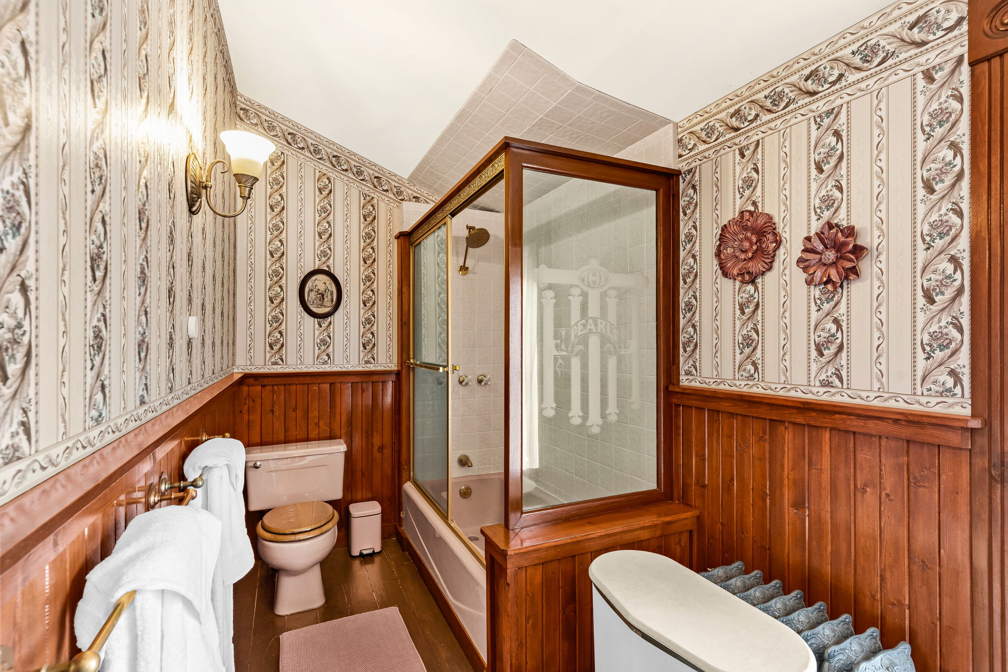 The Ellingwood  Room photo 6