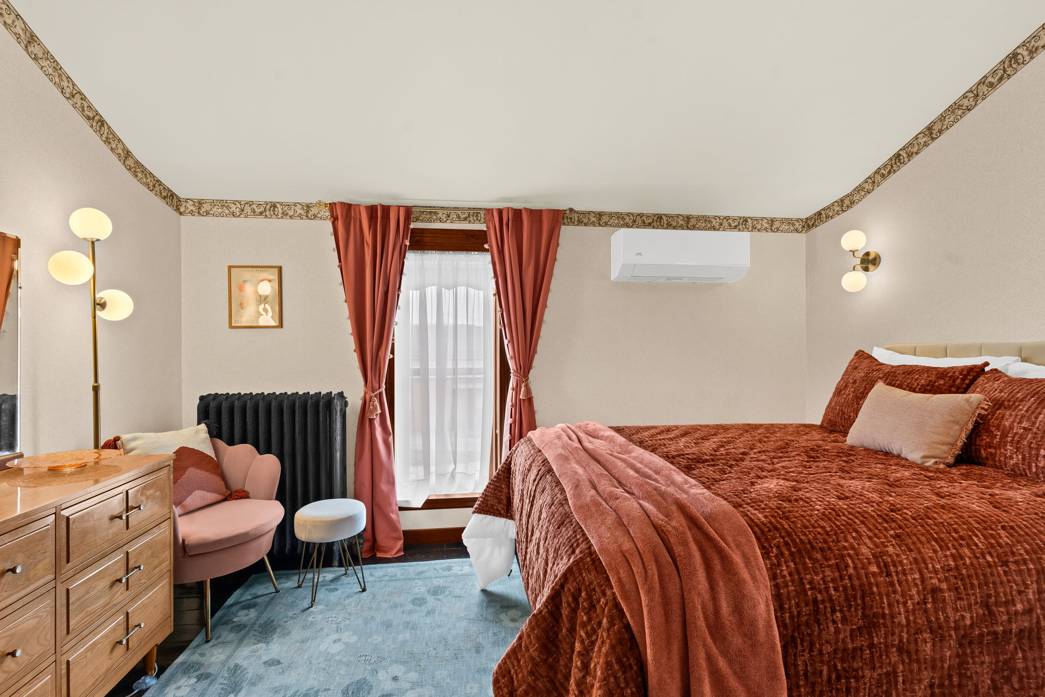 The Ellingwood  Room
