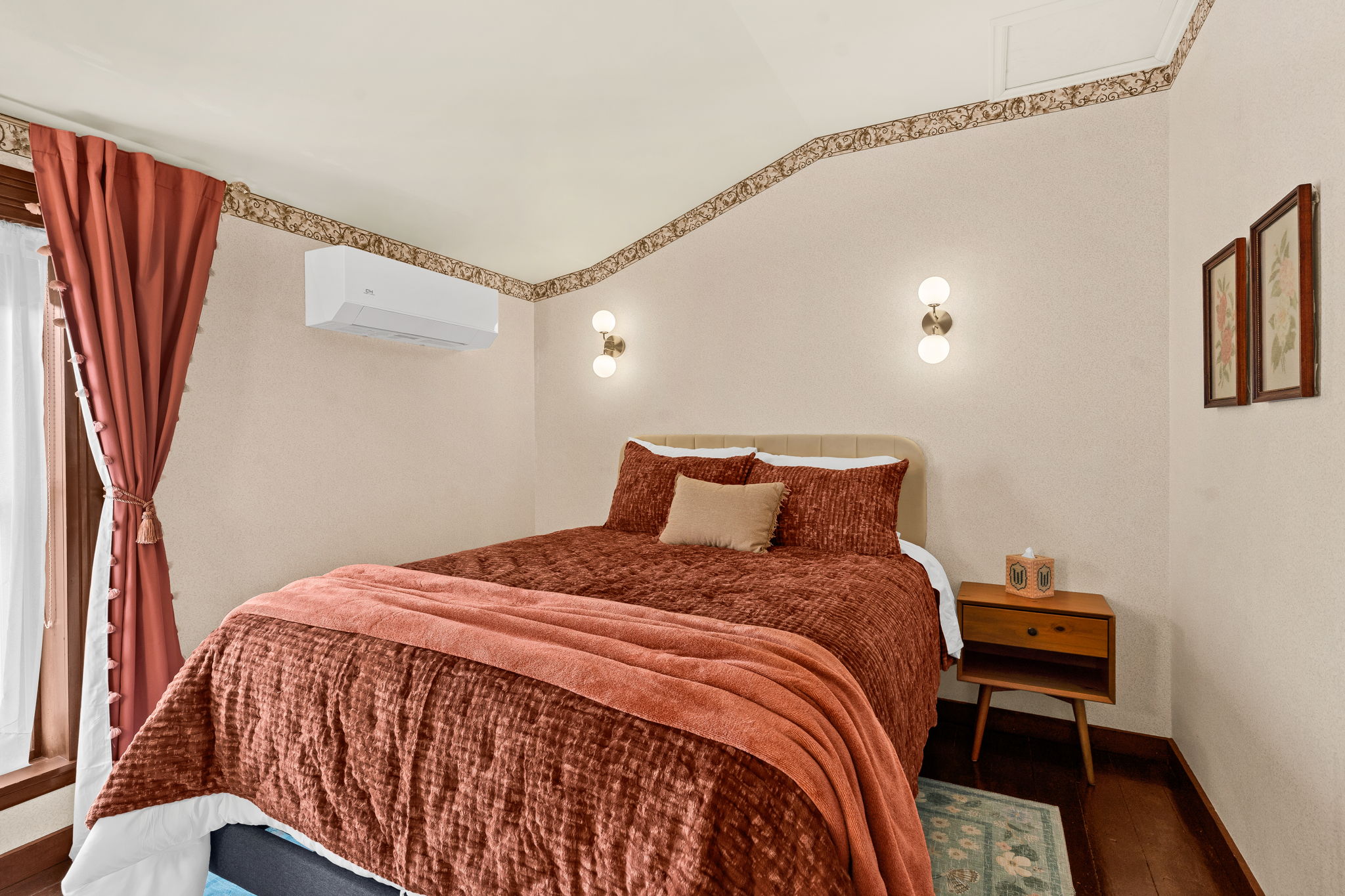 The Ellingwood  Room photo 2