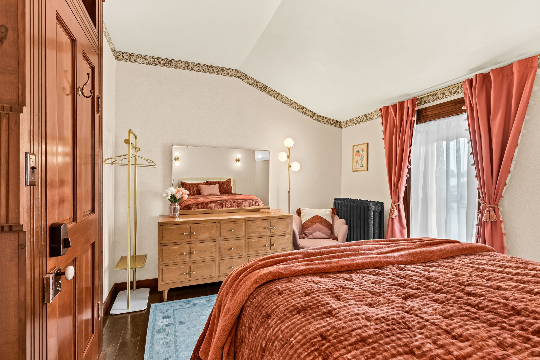 The Ellingwood  Room photo 3