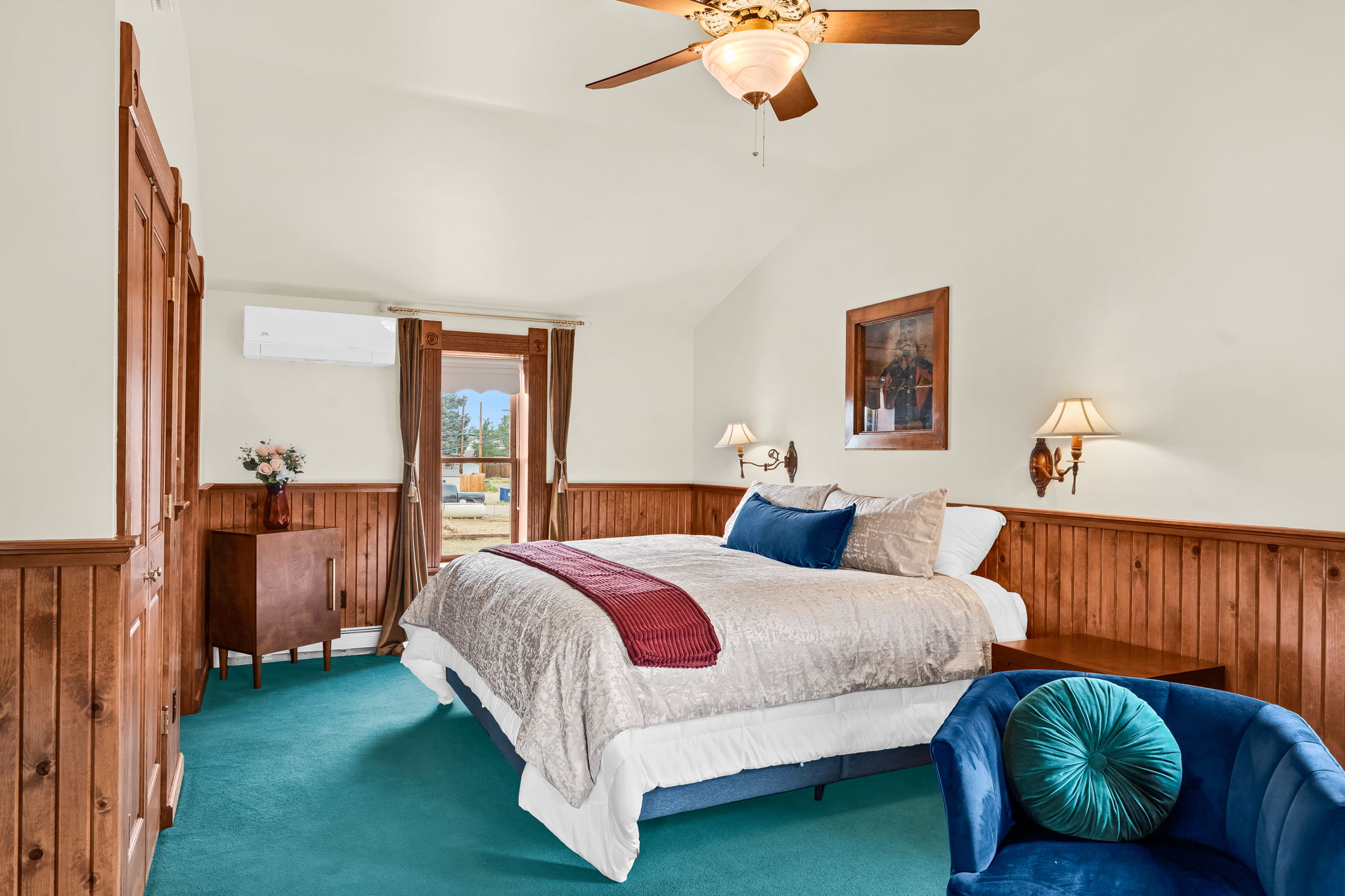 The Humboldt  Suite photo 1