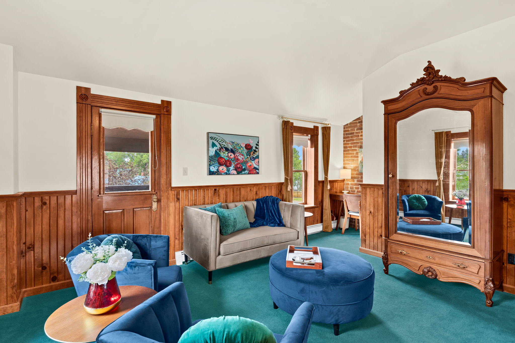 The Humboldt  Suite photo 3