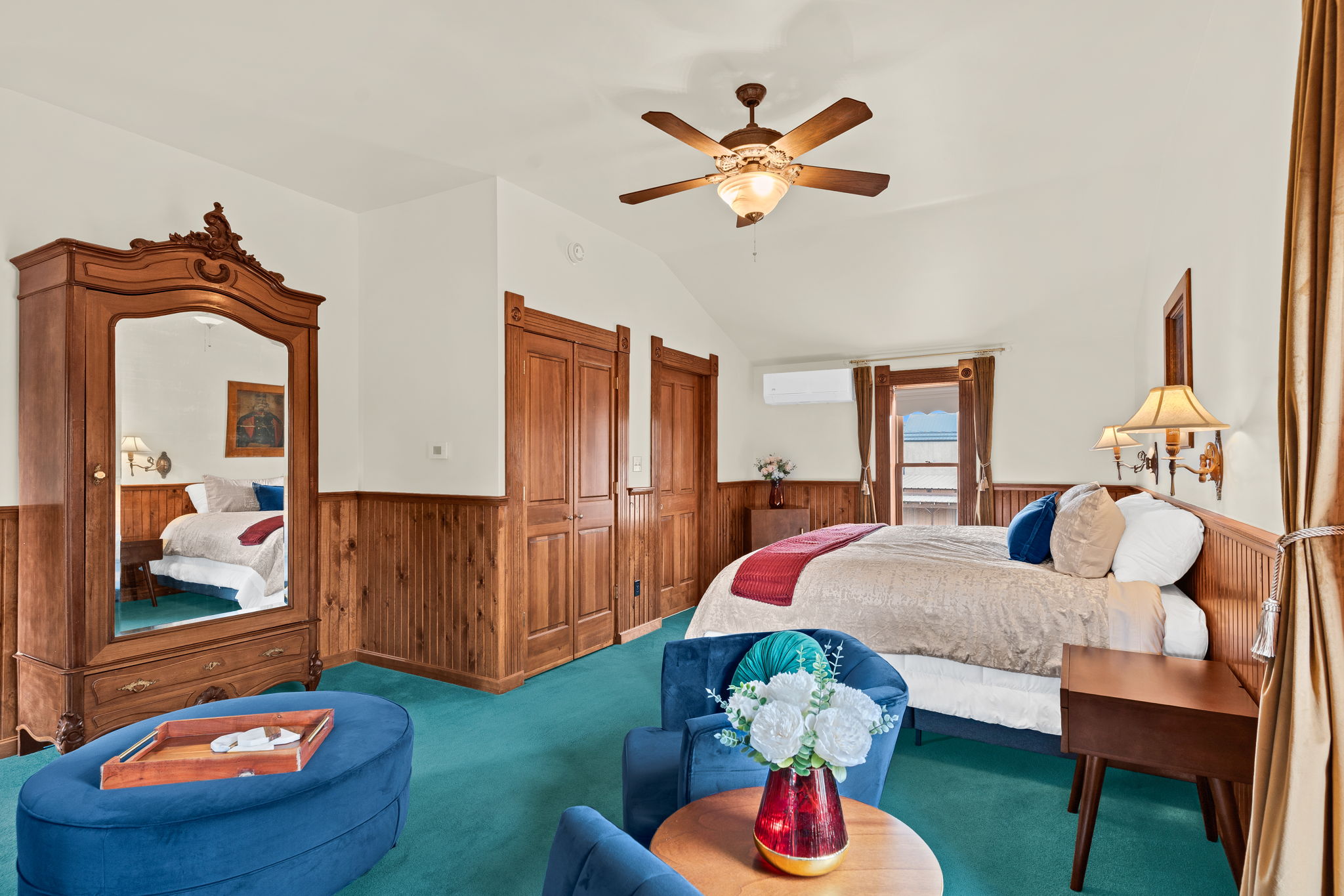 The Humboldt  Suite photo 4