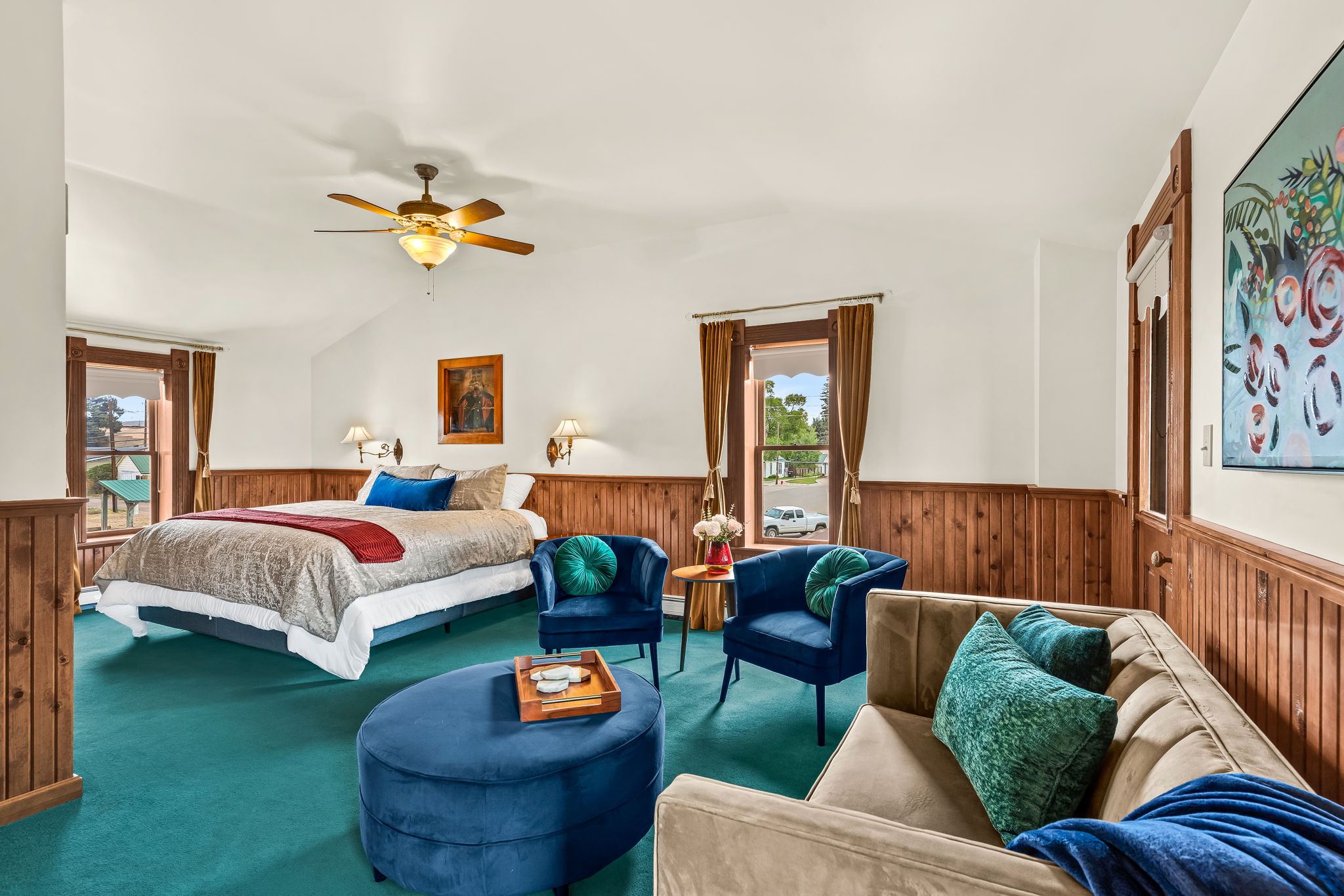 The Humboldt  Suite photo 5