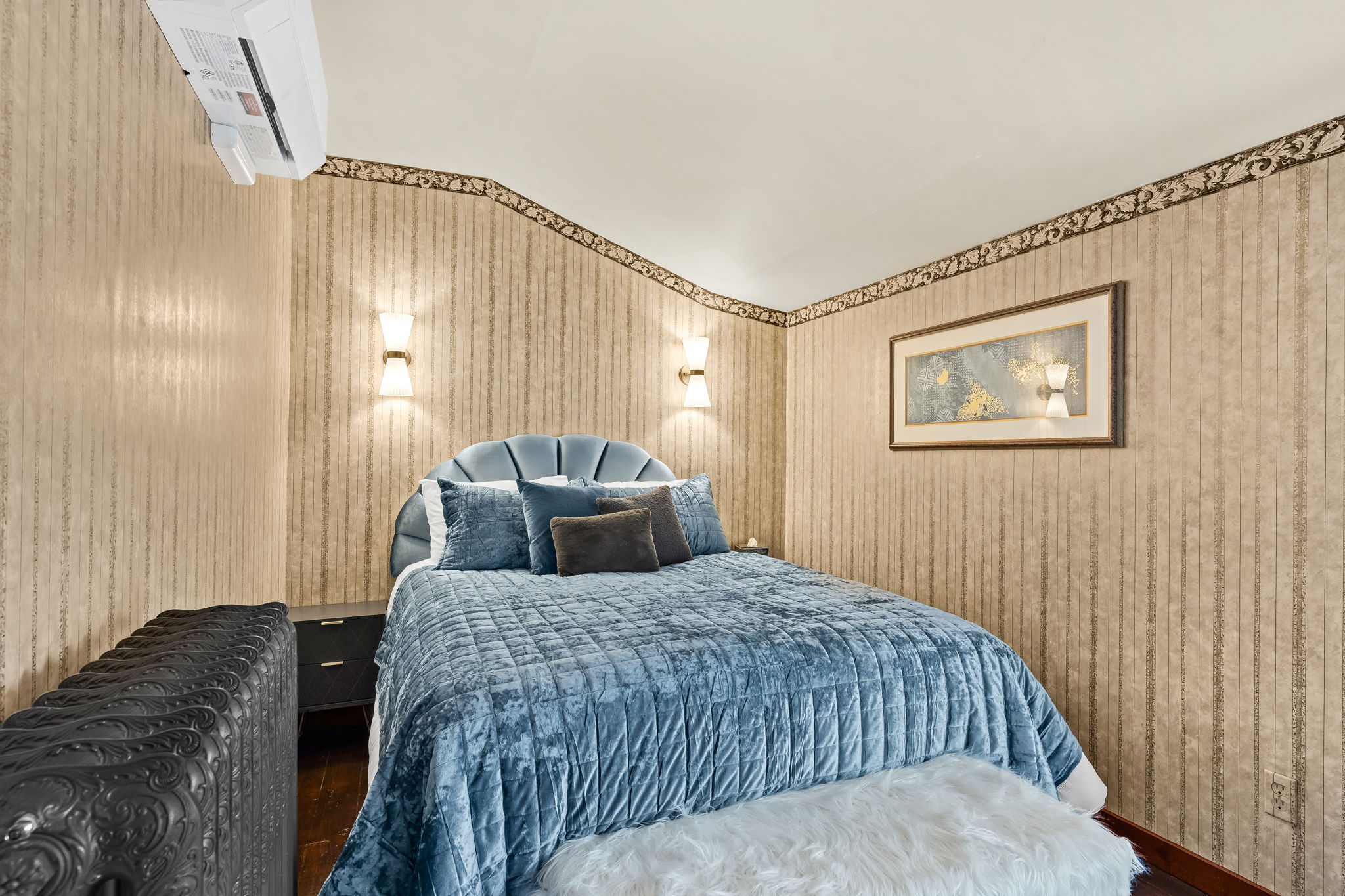 The Little Bear  Room photo 1